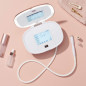 Trophy Skin UltradermMD: At-Home Microdermabrasion for Radiant, Youthful Skin