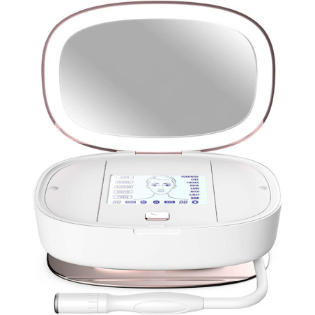 Trophy Skin Ultraderm®, the facial suction