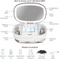 Trophy Skin UltradermMD: At-Home Microdermabrasion for Radiant, Youthful Skin