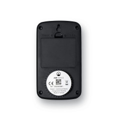 Airthings Corentium Home, the radon gas detector