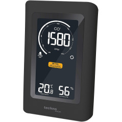 Technoline WL1030, l'appareil qui mesure la qualité de l'air