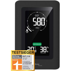 Technoline WL1030, l'appareil qui mesure la qualité de l'air