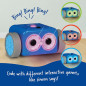Botley 2.0: The Screen-Free Coding Robot That Grows With Your Child! STEM Toy for Ages 5+