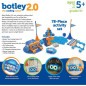 Botley 2.0: The Screen-Free Coding Robot That Grows With Your Child! STEM Toy for Ages 5+