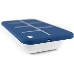 EllieGrid : Organisateur de Médicaments Intelligent avec Alarmes - Ne Manquez Plus Jamais une Dose !