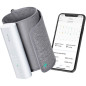 Withings BPM Connect : Tensiomètre Connecté Suivi Santé Facile & Précis