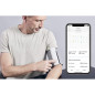 Withings BPM Connect : Tensiomètre Connecté Suivi Santé Facile & Précis