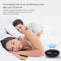 Frankever Smart IR Remote Control, la télécommande tout-en-un