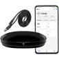 Smart Home IR Remote: Universal Control Hub for TV, AC & More - Voice & App Control