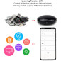 Télécommande Universelle Infrarouge Intelligente: Contrôlez Tout Votre Maison Connectée! Télécommande Universelle Infrarouge Intelligente: Contrôlez Tout Votre Maison Connectée!