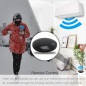 Télécommande Universelle Infrarouge Intelligente: Contrôlez Tout Votre Maison Connectée! Télécommande Universelle Infrarouge Intelligente: Contrôlez Tout Votre Maison Connectée!