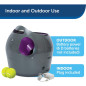 PetSafe Automatic Dog Ball Launcher: Keep Your Pup Active & Entertained! PetSafe Automatic Dog Ball Launcher: Keep Your Pup Active & Entertained!