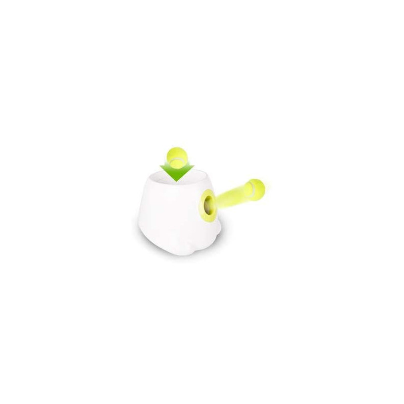 AFP Hyper Fetch, the interactive device for dogs