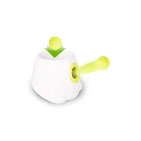AFP Hyper Fetch, the interactive device for dogs