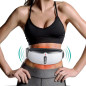 Ceinture Minceur Vibrante et Chauffante Rilassa : Sculptez Votre Silhouette Sans Fil ! Ceinture Minceur Vibrante et Chauffante Rilassa : Sculptez Votre Silhouette Sans Fil !