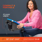 LifePro Foot Massager: Relieve Pain, Boost Circulation - Lifetime Warranty! LifePro Foot Massager: Relieve Pain, Boost Circulation - Lifetime Warranty!