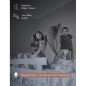 Nooie Caméra 360°: Sécurité Intelligente, Vision Nocturne & Suivi Mouvement, Idéale Maison Nooie Caméra 360°: Sécurité Intelligente, Vision Nocturne & Suivi Mouvement, Idéale Maison