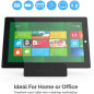 Sabrent Universal Docking Station: Boost Your Productivity with Multi-Display Support & Fast Charging! Sabrent Universal Docking Station: Boost Your Productivity with Multi-Display Support & Fast Charging!