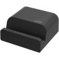 Sabrent Universal Docking Station: Boost Your Productivity with Multi-Display Support & Fast Charging! Sabrent Universal Docking Station: Boost Your Productivity with Multi-Display Support & Fast Charging!