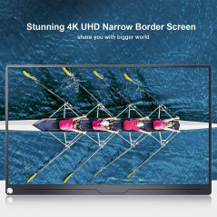 UPERFECT DS15607, the USB-C monitor