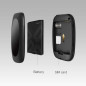 TP-Link M7000: 4G LTE Mobile Wi-Fi Hotspot - Stay Connected On-the-Go! TP-Link M7000: 4G LTE Mobile Wi-Fi Hotspot - Stay Connected On-the-Go!