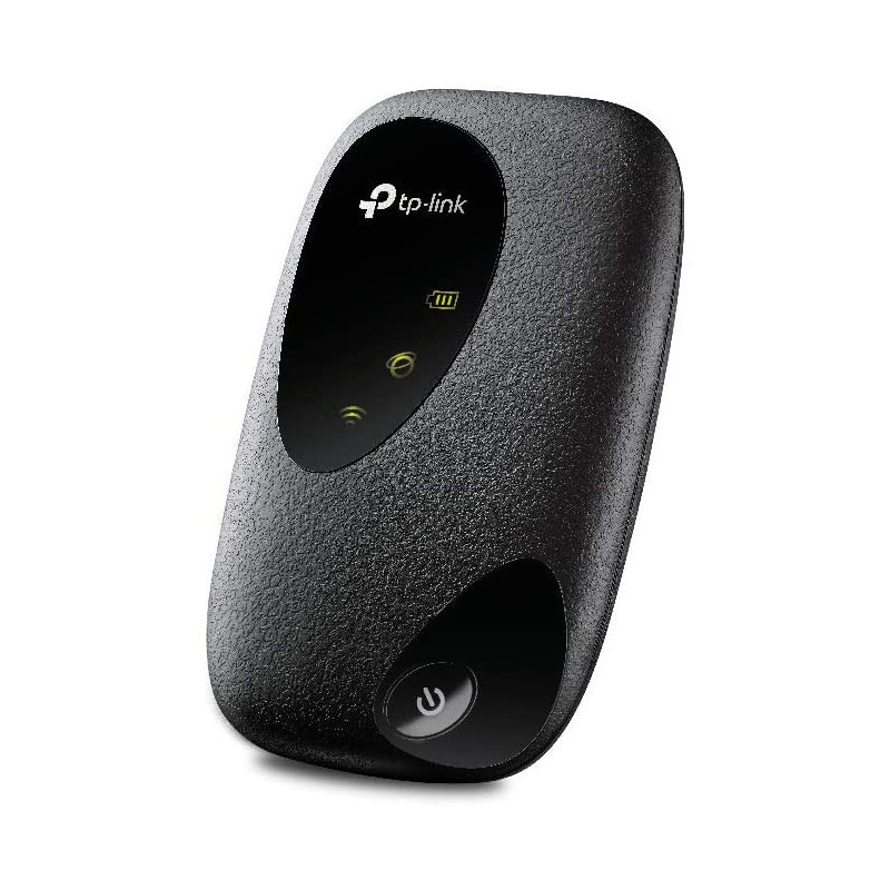 TP-Link M7000, the mobile wifi