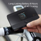 TP-Link 4G LTE Mobile WiFi Hotspot: Stay Connected On-the-Go! Fast 150Mbps Download Speeds TP-Link 4G LTE Mobile WiFi Hotspot: Stay Connected On-the-Go! Fast 150Mbps Download Speeds