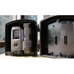 Brinno ATH2000, the waterproof housing
