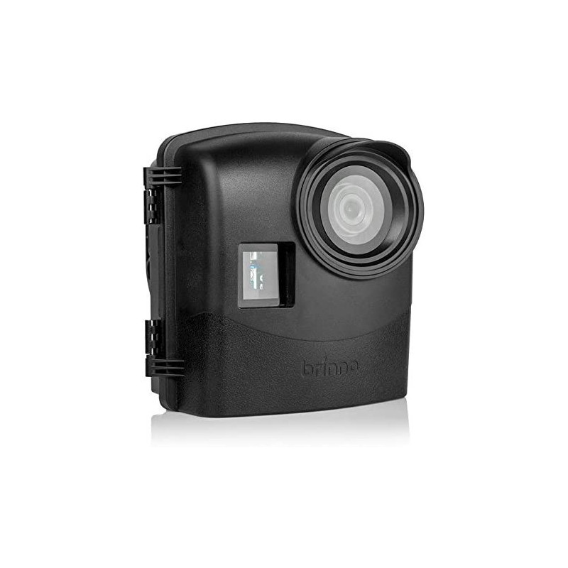 Brinno ATH2000, the waterproof housing