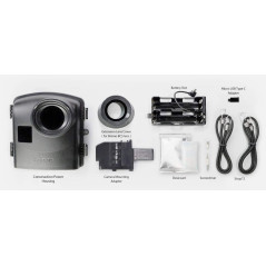 Brinno ATH2000, the waterproof housing