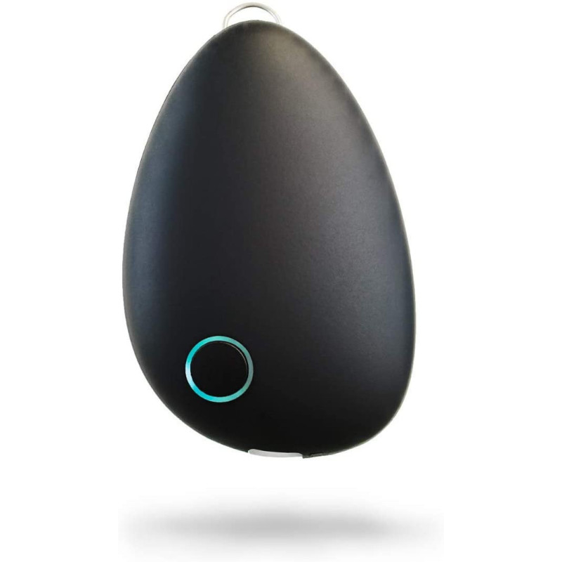 Sensate 2, the deep relaxation device