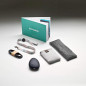Sensate Pebble: Your Pocket-Sized Stress Relief Device for Calm & Wellbeing Sensate Pebble: Your Pocket-Sized Stress Relief Device for Calm & Wellbeing