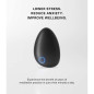 Sensate Pebble : Relaxation Immédiate et Gestion du Stress par Stimulation du Nerf Vague