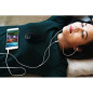 Sensate Pebble : Relaxation Immédiate et Gestion du Stress par Stimulation du Nerf Vague