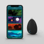 Sensate Pebble : Relaxation Immédiate et Gestion du Stress par Stimulation du Nerf Vague