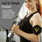 VEOFIT EMS Full Body Toning Belt: Sculpt, Strengthen & Revitalize Your Muscles at Home! VEOFIT EMS Full Body Toning Belt: Sculpt, Strengthen & Revitalize Your Muscles at Home!