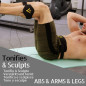 VEOFIT EMS Pro: Sculptez Votre Corps Sans Effort! Tonification Musculaire & Relaxation Garantie VEOFIT EMS Pro: Sculptez Votre Corps Sans Effort! Tonification Musculaire & Relaxation Garantie