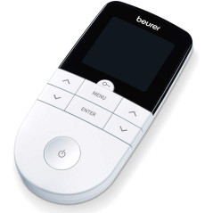 Beurer EM 49, le dispositif TENS et EMS