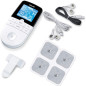 Beurer EM49: TENS & EMS Muscle Stimulator - Natural Pain Relief & Recovery
