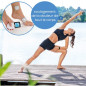 Beurer EM49: TENS & EMS Muscle Stimulator - Natural Pain Relief & Recovery