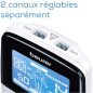 Beurer EM49: TENS & EMS Muscle Stimulator - Natural Pain Relief & Recovery