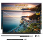 Écran Portable ZSCMALLS 15.6 Full HD: Votre Bureau Mobile Ultime! USB-C & HDMI Écran Portable ZSCMALLS 15.6 Full HD: Votre Bureau Mobile Ultime! USB-C & HDMI