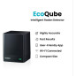 EcoQube: Détecteur de Radon Intelligent - Protégez Votre Famille! EcoQube: Détecteur de Radon Intelligent - Protégez Votre Famille!