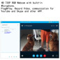 Kaysuda DX2: Secure Login with Facial Recognition for Windows Hello Kaysuda DX2: Secure Login with Facial Recognition for Windows Hello