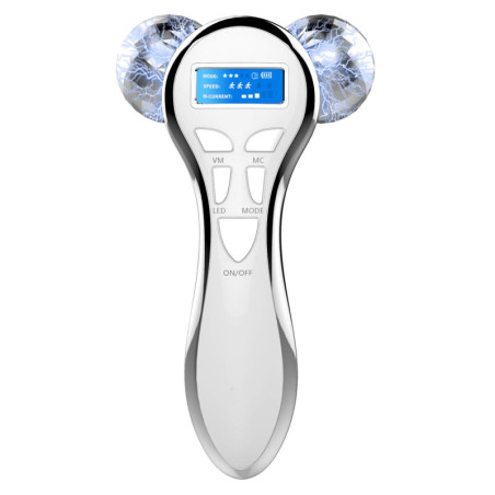 Yeamon, the massage roller