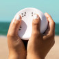 Core Meditation Trainer: Find Calm, Reduce Stress & Track Progress with Guided Sessions - Premium Relaxation Device