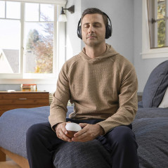 Core Premium, premium meditation and relaxation