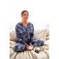 Core Meditation Trainer: Find Calm, Reduce Stress & Track Progress with Guided Sessions - Premium Relaxation Device