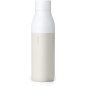 LARQ PureVis: Bouteille dEau Autonettoyante & Purifiante - Blanc Granit, 740ml LARQ PureVis: Bouteille dEau Autonettoyante & Purifiante - Blanc Granit, 740ml