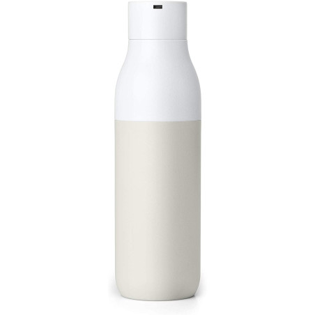 LARQ Bottle 740 ml, the water purification bottle